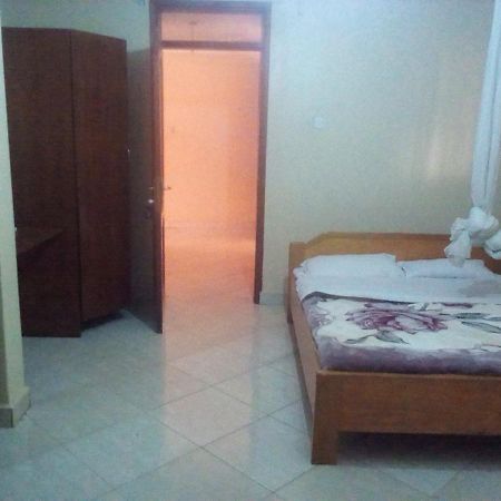 Mamba Hotel Kampala Dış mekan fotoğraf