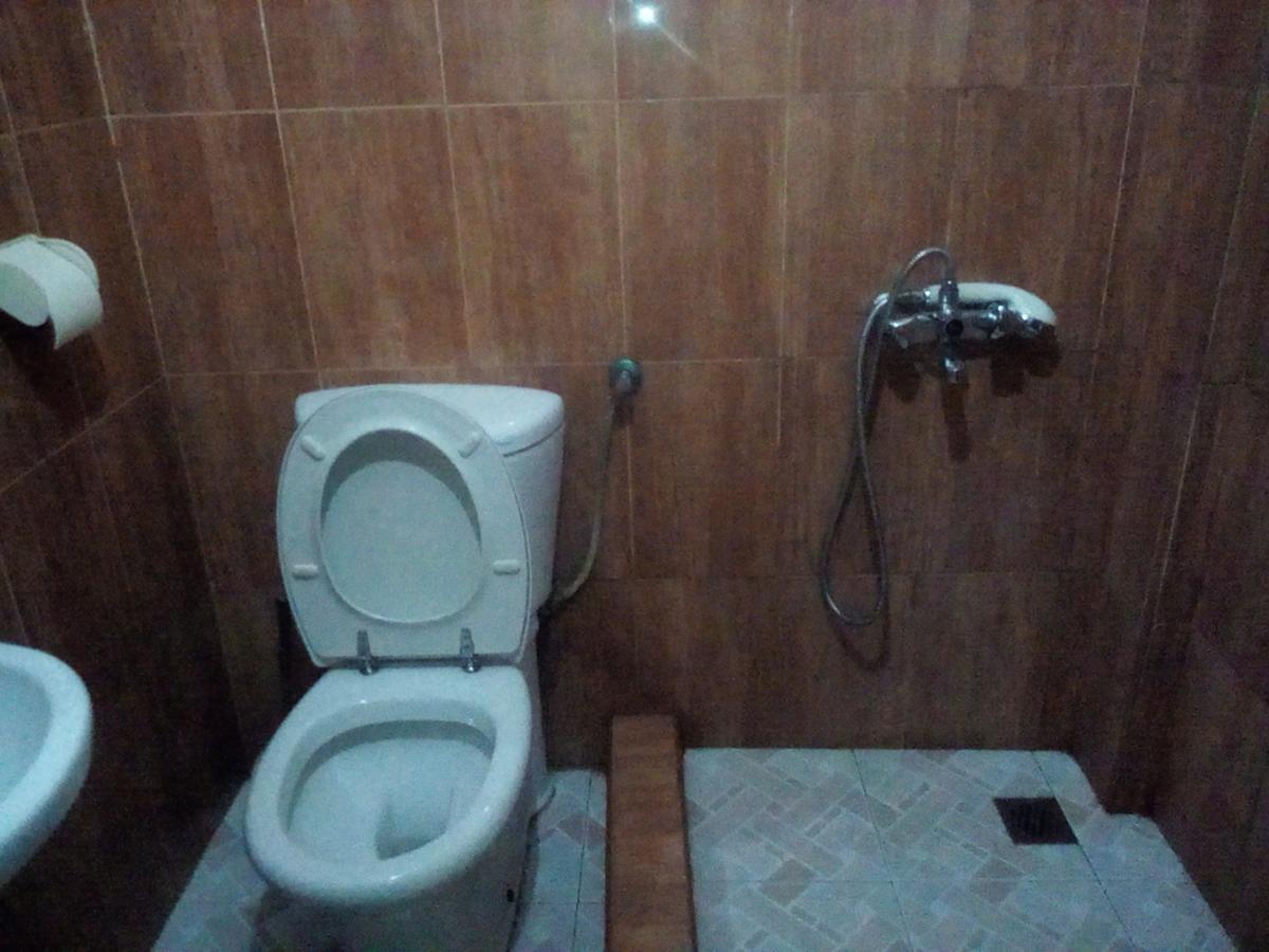 Mamba Hotel Kampala Dış mekan fotoğraf