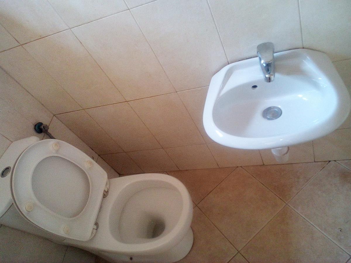 Mamba Hotel Kampala Dış mekan fotoğraf