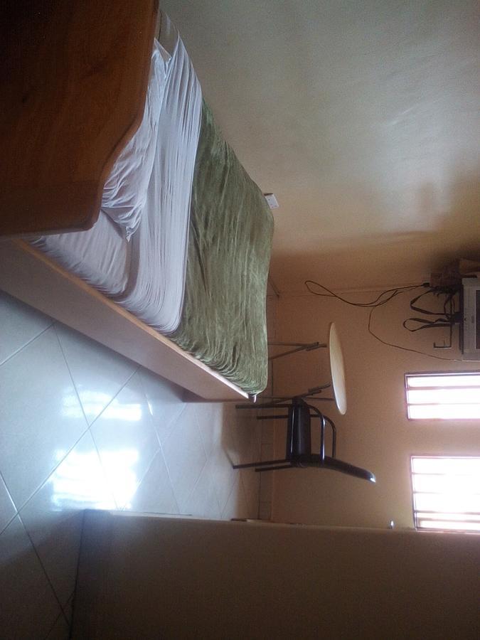 Mamba Hotel Kampala Dış mekan fotoğraf