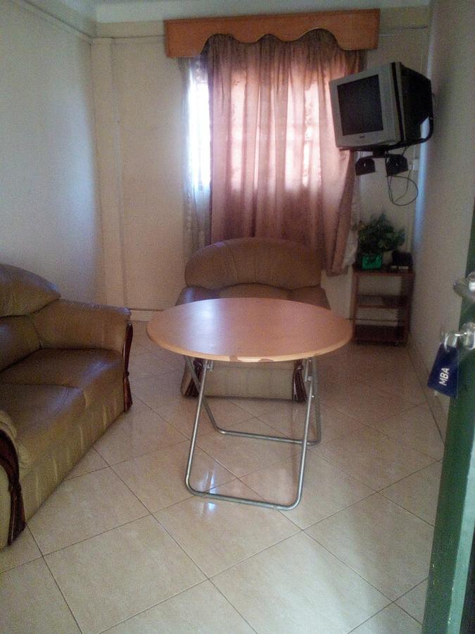 Mamba Hotel Kampala Dış mekan fotoğraf